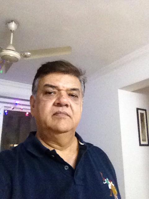 Sanjay Sanjay